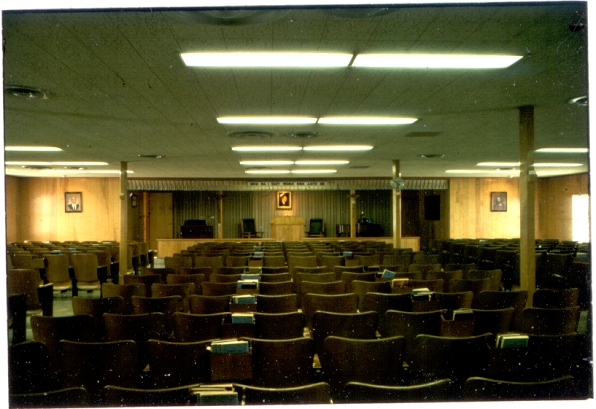 Inside Branham Tabernacle 10_22