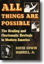 All Things Are Possible book All Things Are Possible book
