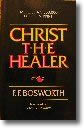 Christ The Healer book Christ The Healer book