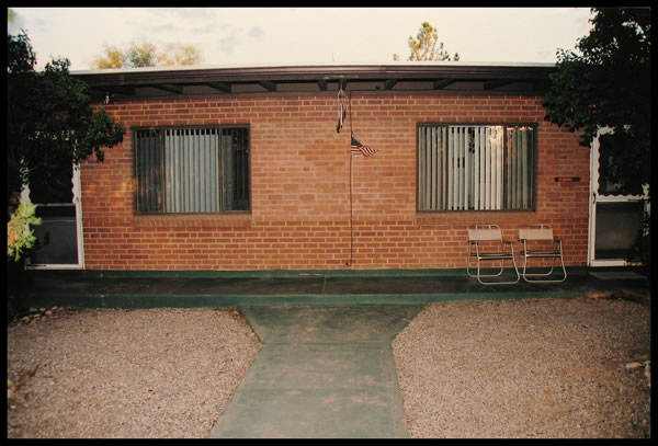 Duplex Duplex