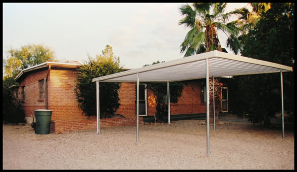 Carport Carport