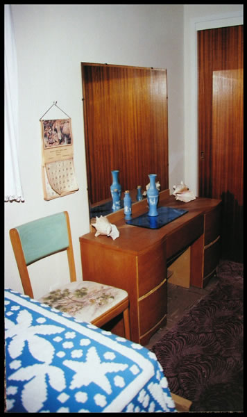Other furniture in the bedroom Other furniture in the bedroom