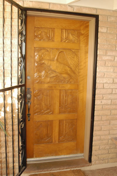 Door Door
