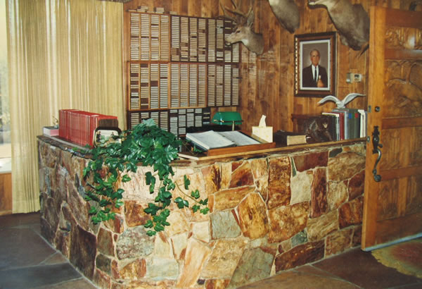 Study area Study area